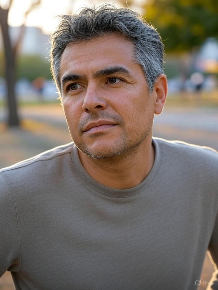 Foto de Fernando López